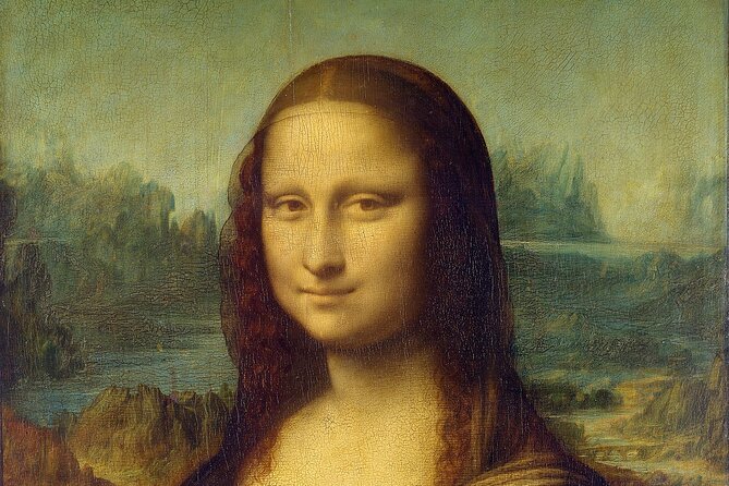 Louvre Museum - Private Family Tour with Da Vinci Treasure Hunt - Meeting at Passage de Richelieu and getting settled fast