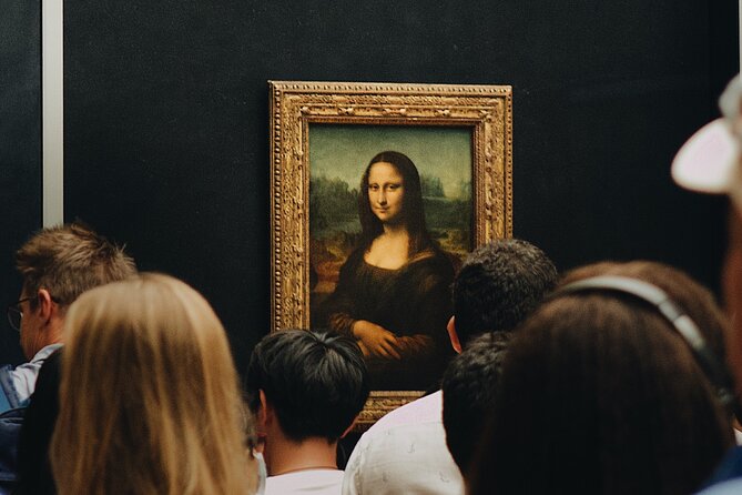 Louvre Museum Private Guided Tour - Louvre in 2 Hours: Why This Private Format Works