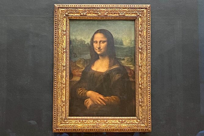 Louvre Museum Private Guided Tour - Your 2-Hour Route: From the Mona Lisa to Venus de Milo