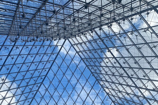 Louvre Museum Private Guided Tour - Layout, Lines, and Crowd Flow: How You Benefit Without Feeling Rushed