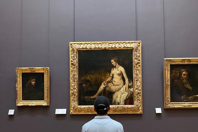 Louvre Museum Private Guided Tour | Expert Guide | Reserved Entry - What you are really buying with a Louvre private tour