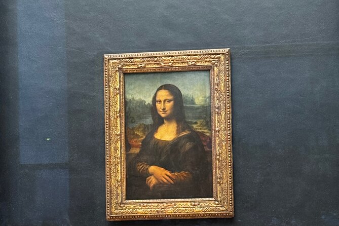 Louvre Museum Private Guided Tour | Expert Guide | Reserved Entry - The part I like most: free time after the guided tour