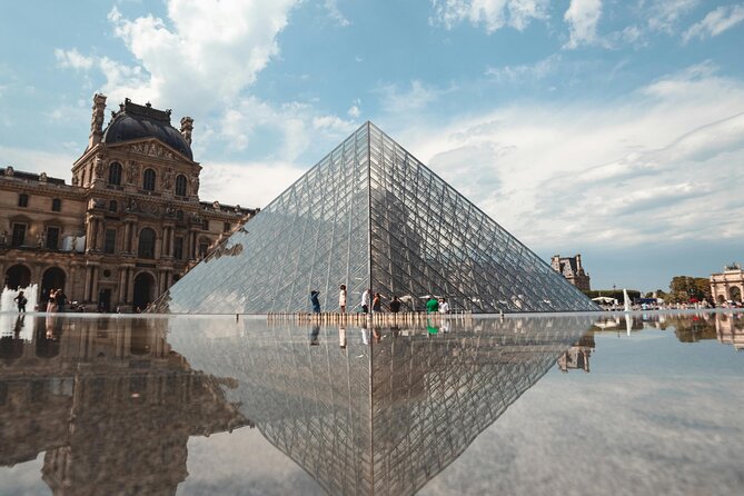 Louvre Museum Private Guided Tour | Expert Guide | Reserved Entry - The Louvre rules that can quietly wreck your morning