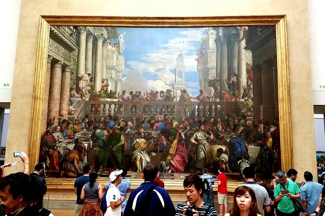 Louvre Museum Private Guided Tour with Access - Price and Value: What $354.45 Per Person Really Buys