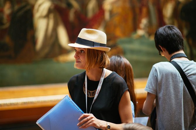 Louvre Museum Skip the Line Entry with Introduction to Mona Lisa - Price and Value: Is $67.24 a Good Deal?