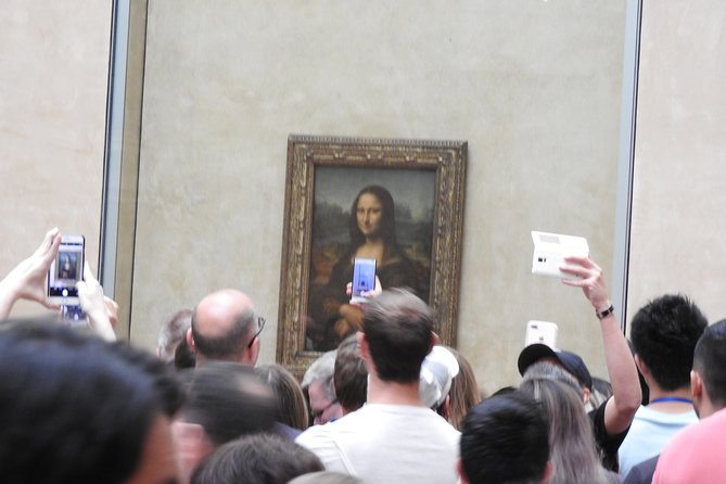 Louvre Museum Skip the Line Entry with Introduction to Mona Lisa - Who Should Book This Tour (and Who Should Skip It)