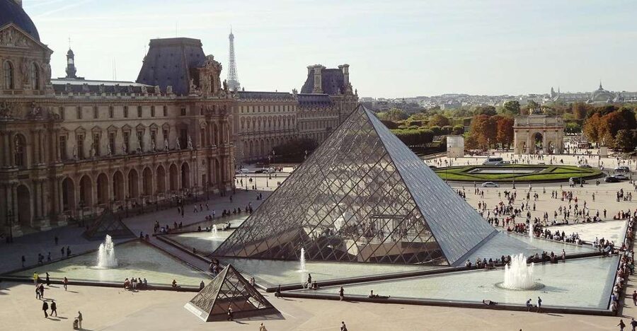 Louvre Museum Skip-the-Line Guided Tour - Why a 2-hour Louvre skip-the-line tour is a smart use of time