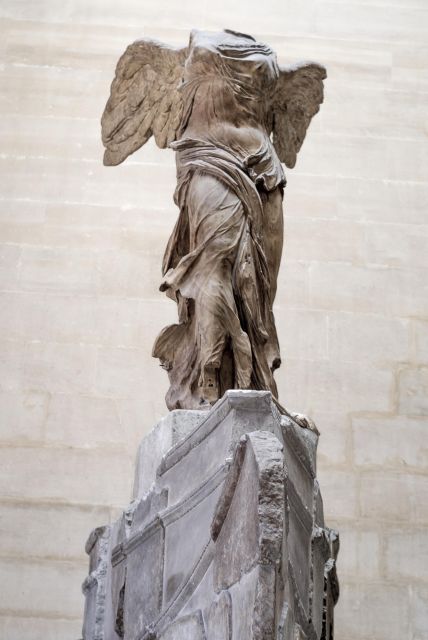 Louvre Museum Skip-the-Line Guided Tour - Optional upgrade: adding a narrated Seine river cruise