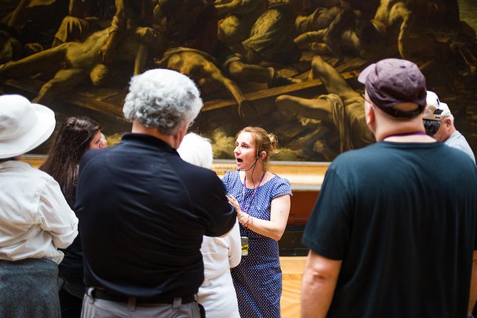 Louvre Museum Small-Group Guided Tour - Egyptian Antiquities Highlights: Nile Civilization to Mummification