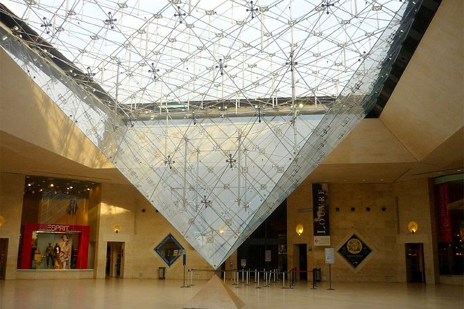 Louvre Museum Small Group Spanish Guided Tour - Price and value: is $80 reasonable for a Louvre hit list?
