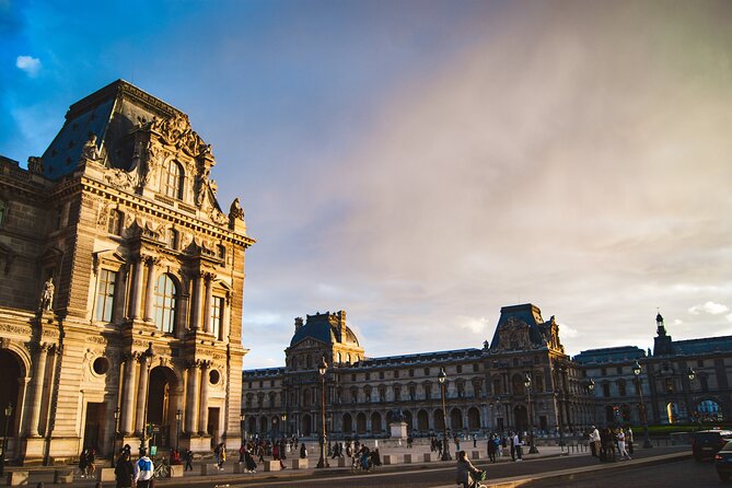 Louvre Museum Ticket & Optional Seine River Cruise - How long you should plan for (and why 2 hours can feel short)