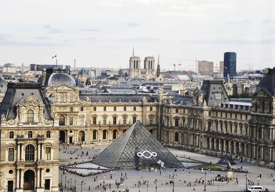 Louvre Museum Timed Entrance Ticket with Audio Guide - How Timed Louvre Entry Really Helps