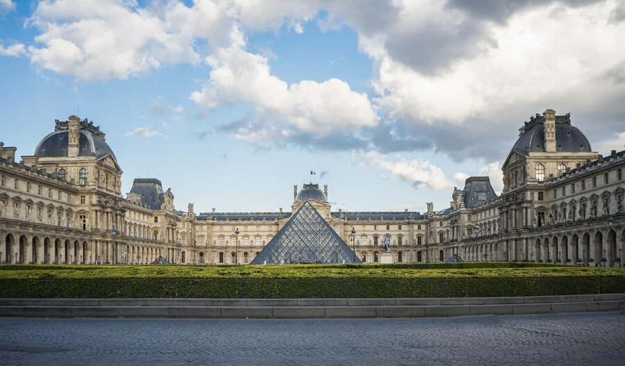 Louvre Museum Timed Entrance Ticket with Audio Guide - Your 3-Hour Louvre Plan: What You Can See