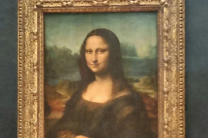 Louvre Museum Timed Entry Ticket - Optional Private Guide - Self-guided vs private guide: choosing the right pace