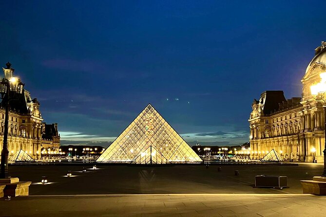 Louvre Museum Timed Entry Ticket - Optional Private Guide - Getting the most value from your ticket price