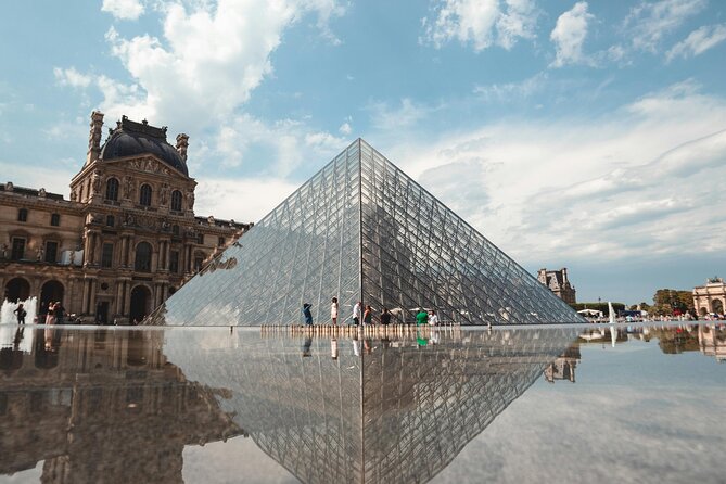 Louvre Museum Tour with Audio Guide & Optional Seine Cruise - How Long You Need: 1 to 3 Hours at the Louvre