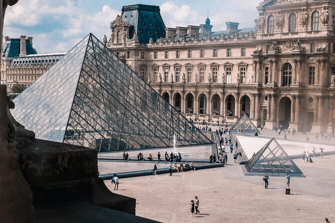 Louvre Museum Tour with Audio Guide & Optional Seine Cruise - Price and Value: Is $48.87 Worth It?