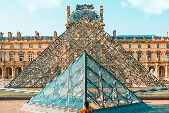 Louvre Museum Tour with Audio Guide & Optional Seine Cruise - Final Call: Should You Book This Louvre and Seine Cruise Combo?