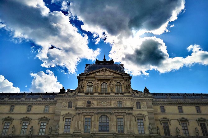 Louvre Museum with private guide - How a Private Licensed Guide Changes the Louvre Experience