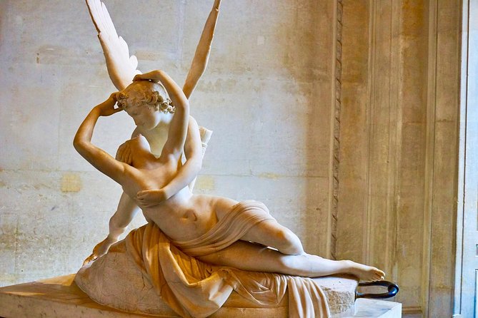 Louvre Museum with private guide - Two Hours That Still Hit the Big Masterpieces