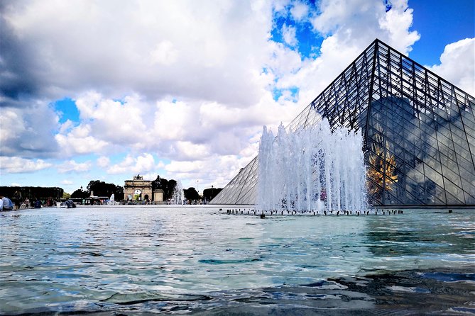 Louvre Museum with private guide - Price and Value: What $581.78 Buys for Up to Six
