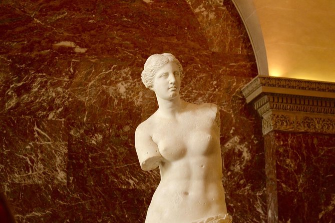 Louvre Museum with private guide - Who This Louvre Tour Works Best For