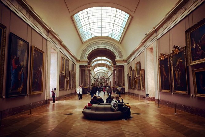 Louvre Museum with private guide - Practical Tips for Getting More from the Louvre Highlights Route