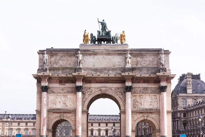 LOUVRE & ORSAY PRIVATE TOUR - Local Expert guide - What the private guide really changes (beyond being private)