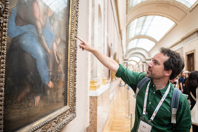 LOUVRE & ORSAY PRIVATE TOUR - Local Expert guide - Price and value: is $504.52 per person worth it?