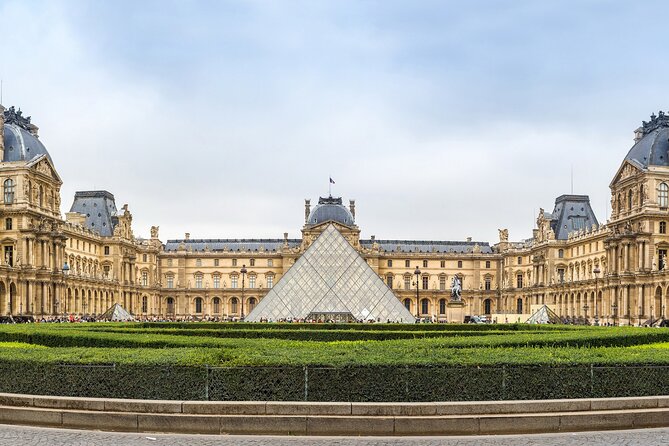 Louvre Priority Access with Mona Lisa Escort or Guided Option - Staying longer after your group ends: how to turn time into value