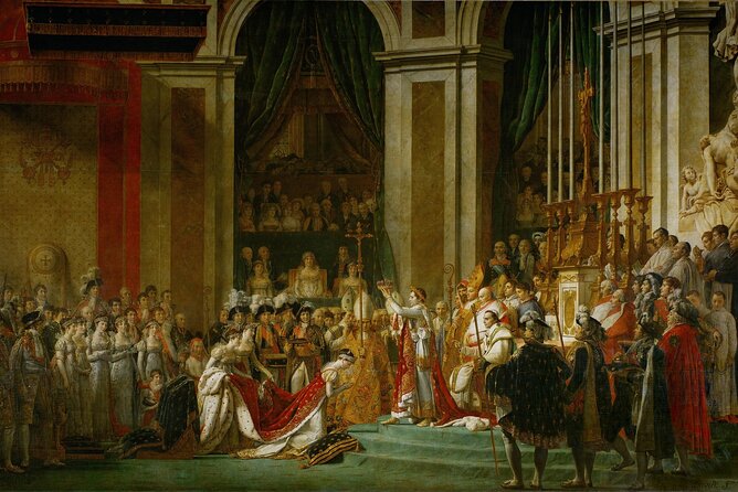 Louvre Private Guided Tour From Paris with tickets - Price and value at about $81 for a ticketed private experience