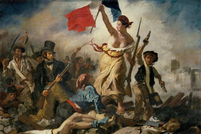 Louvre Private Guided Tour From Paris with tickets - Who should book this Louvre private tour, and who should reconsider