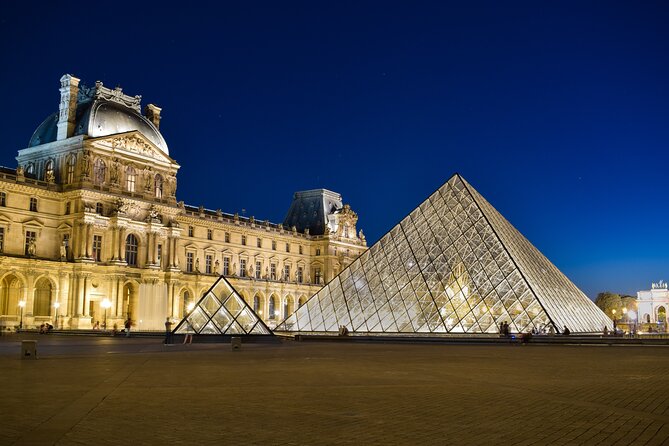 Louvre Private Guided Tour From Paris with tickets - Should you book this Louvre Private Guided Tour From Paris?
