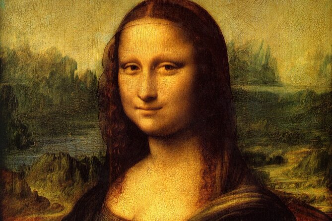 Louvre Private Guided Tour From Paris with tickets - Hotel pickup and the smooth start in an air-conditioned vehicle