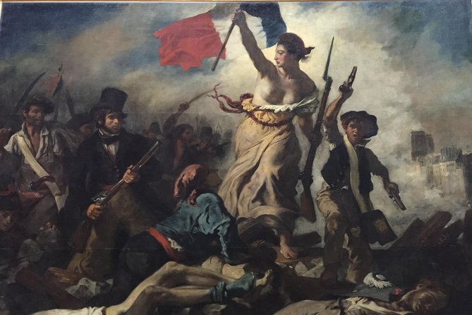 Louvre Private Tour - Price and logistics: is $146 good value for a private Louvre tour?