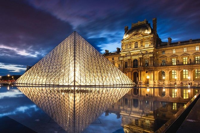 Louvre Private Tour in Paris with Entry Tickets - Key Things I’d Bet On