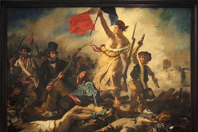 Louvre Private Tour in Paris with Entry Tickets - Your 2-Hour Louvre Highlights Route: What You’ll Actually See