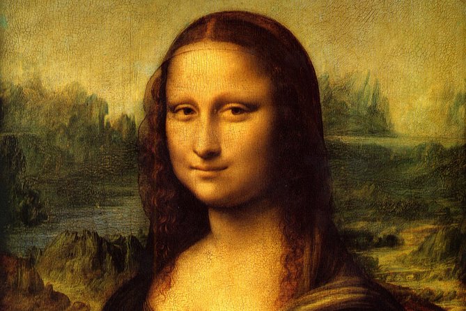 Louvre Private Tour in Paris with Entry Tickets - Egypt to Painting Masterworks: Why the Collection Mix Is a Smart Choice