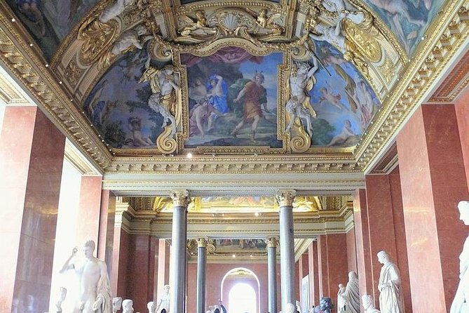 Louvre Private Tour in Paris with Entry Tickets - After the Tour: Turning 2 Hours into a Longer Louvre Visit