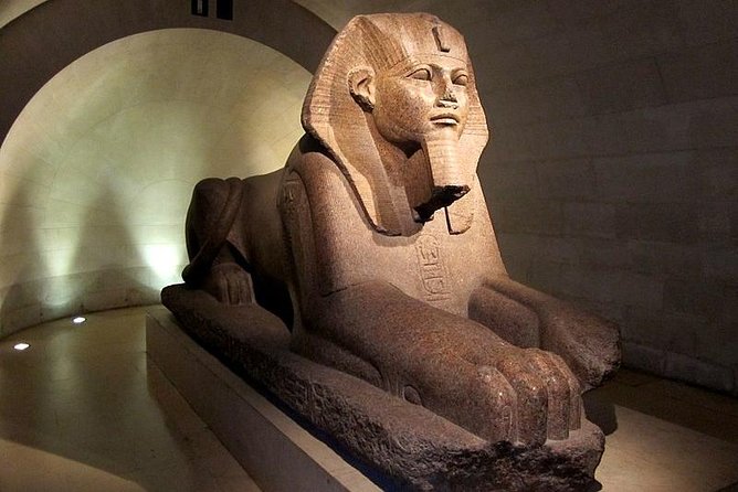 Louvre Private Tour in Paris with Entry Tickets - Where to Meet at Passage de Richelieu Pass (and How Not to Stress)