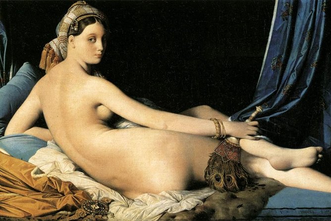 LOUVRE PRIVATE TOUR: Priority Access tickets & Local expert guide - English Language and Truly Private Groups