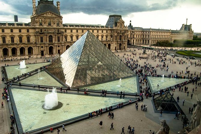 LOUVRE PRIVATE TOUR: Priority Access tickets & Local expert guide - Who This Louvre Private Tour Suits Best