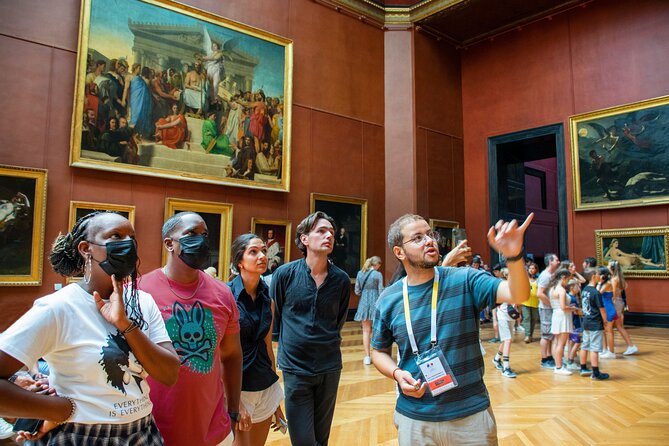 Louvre Private Tour – The Essentials and More with Expert Guide - Why a 2-hour Louvre private tour makes sense