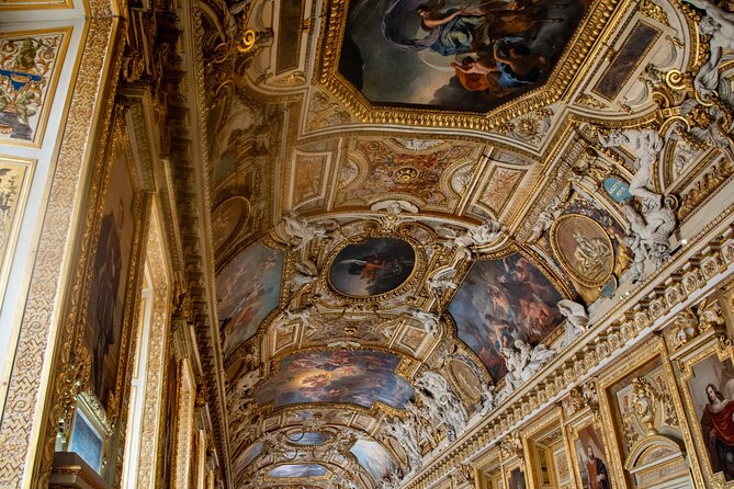 Louvre Private Tour – The Essentials and More with Expert Guide - Price and value: $361.74 per person, and what you get for it
