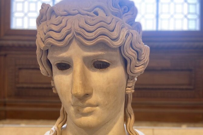 Louvre Private Tour with Entry Ticket - Key Points to Know Before You Go