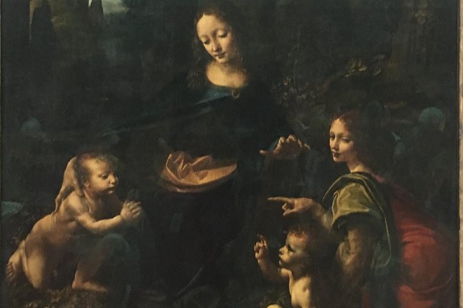 Louvre Private Tour With Hotel Pickup - Price and value: is $421.44 worth it?