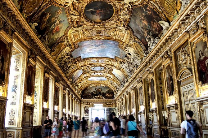 Louvre Private Tour With Hotel Pickup - Should you book this Louvre private tour with hotel pickup?