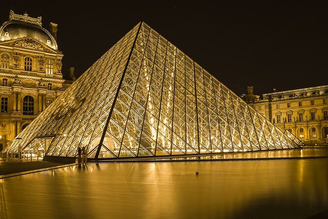 Louvre Skip The Line Guided Tour - Key Things That Make This Tour Click
