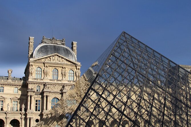 Louvre Skip The Line Guided Tour - Price and Value: What $52.33 Buys You (and What It Does Not)