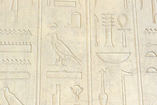 Louvre Skip the line Private Tour at The Louvre’s Egyptian Antiquities - Price and tickets: what $145.18 covers, and the 17 euro entry fee